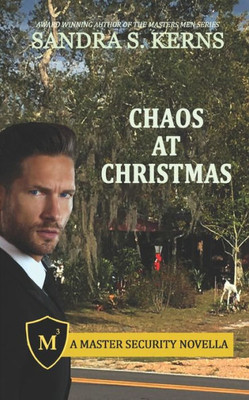 Chaos at Christmas (Master Security)