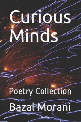 Curious Minds: Poetry Collection