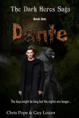 Dante (The Dark Heros Saga)