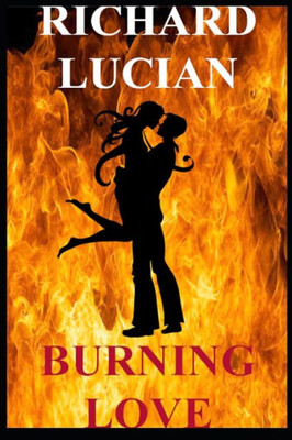 Burning Love (Portuguese Edition)