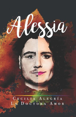 Alessia: Mi hijo es una mujer trans (Spanish Edition)