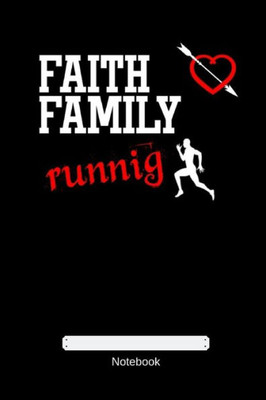 Faith Family Running