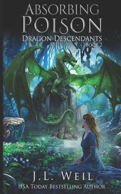 Absorbing Poison (Dragon Descendants)