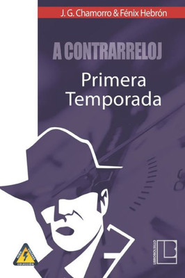 A contrarreloj: Paul Davis, primera temporada (Spanish Edition)