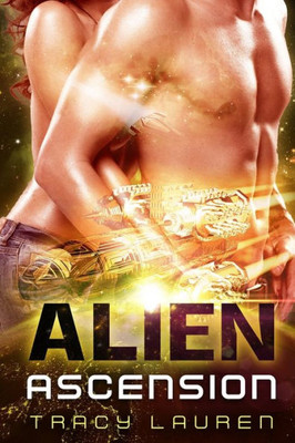 Alien Ascension (The Alien Series)