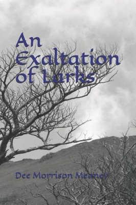 An Exaltation of Larks: Book 3 Crone