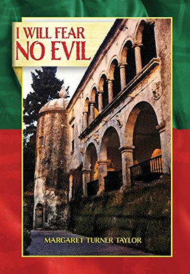 I Will Fear No Evil - Hardcover