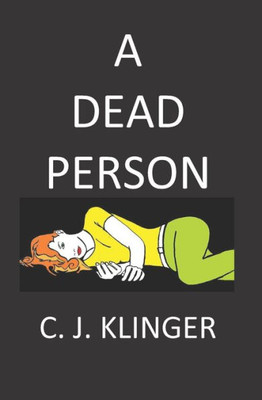 A Dead Person