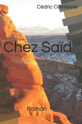 Chez Saïd (French Edition)