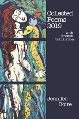 Collected Poems 2019: with French translation