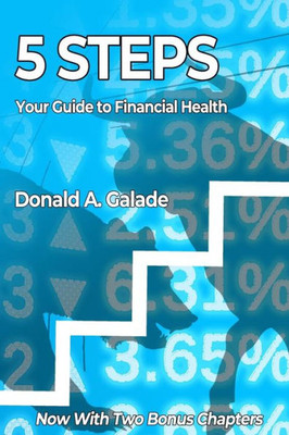 5 Steps: Your Guide to Financial Health