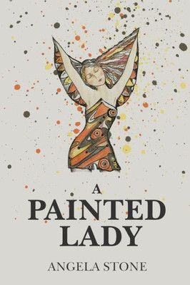 A Painted lady
