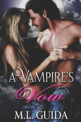 A Vampire's Vow (Vampires on Holiday)