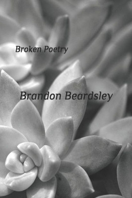 Broken Poetry