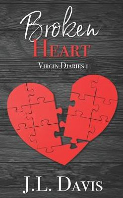 Broken Heart (Virgin Diaries,)