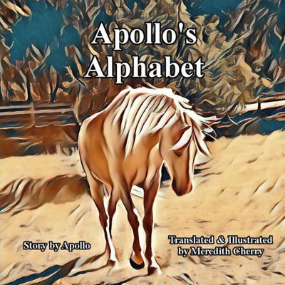 Apollo's Alphabet
