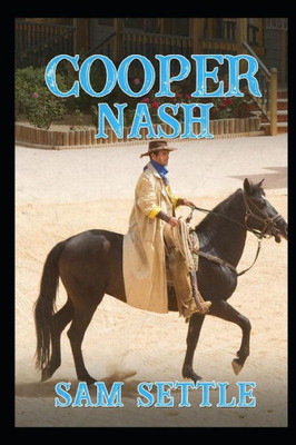 Cooper Nash