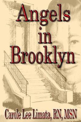 Angels in Brooklyn (Ellis Angels)