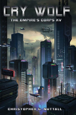 Cry Wolf (The Empire's Corps)