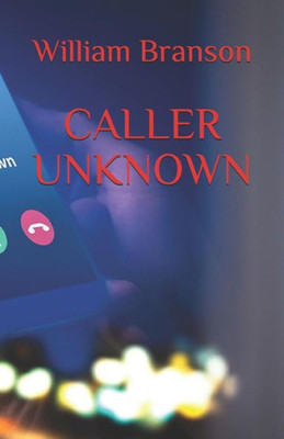 CALLER UNKNOWN