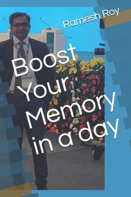 Boost Your Memory in a day