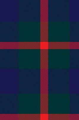 Clan Agnew Tartan