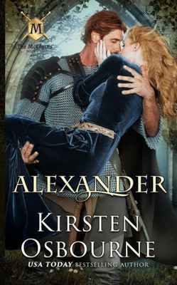 Alexander: A Seventh Son Novel (McClains)