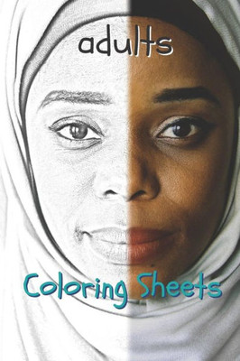 Adults Coloring Sheets: 30 adults drawings,coloring sheets adults relaxation, coloring book for kids, for girls, volume 5