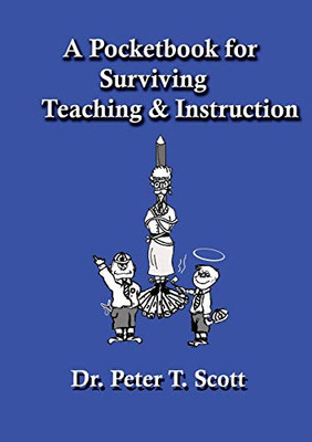 A Pocketbook for Surviving Teaching and Instruction (Pocketbook for Survival)