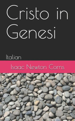 Cristo in Genesi: Italian (Italian Edition)