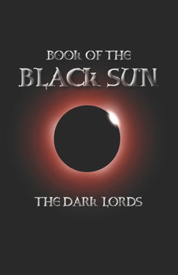 Book of the Black Sun (Multiversal Metaphysics & Sorcery)