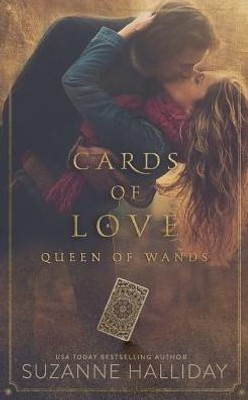 Cards of Love: Queen of Wands