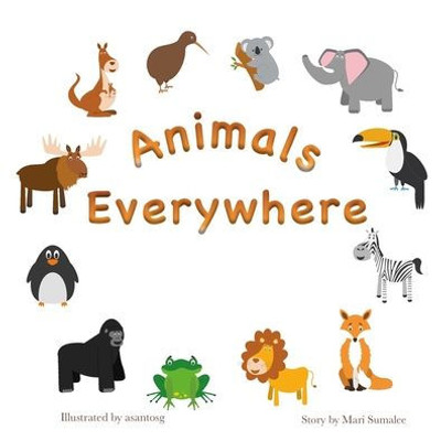 Animals Everywhere