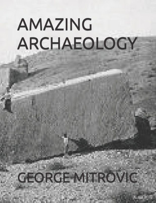 AMAZING ARCHAEOLOGY