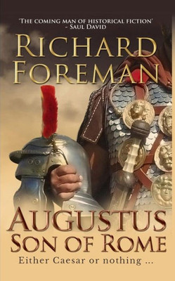 Augustus: Son of Rome (Augustus Series)