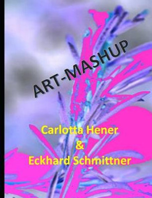 ART - MASHUP (German Edition)
