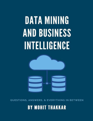 Data Mining & Business Intelligence: Subject Notes (Computer Science Notes)