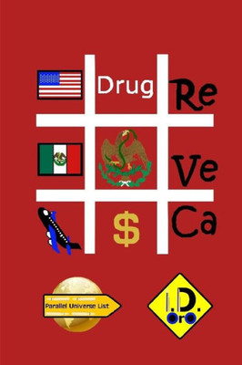 #Drug (Edicion en español) (Parallel Universe List) (Spanish Edition)