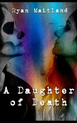 A Daughter of Death (Amelia Graves)