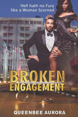 Broken Engagement (Broken Hearts)