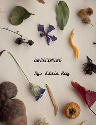 Unbecoming - Hardcover