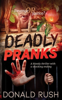 Deadly Pranks (The Kirtland Diaries)