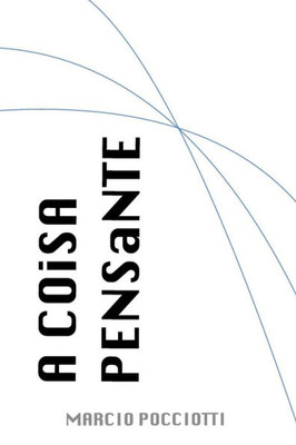 A Coisa Pensante (Portuguese Edition)