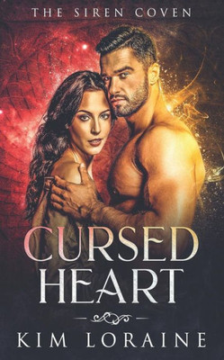 Cursed Heart (The Siren Coven)