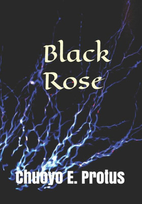 Black Rose (Black Rose Series)
