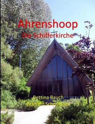 Ahrenshoop Die Schifferkirche (German Edition)