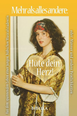 Being SPPPFFy(TM) Personal Pillar HMS Heart+Mind+Soul: An Appreciation Of Your True Essence
