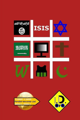 #ISIS (Deutsche Ausgabe) (Parallel Universe List) (German Edition)