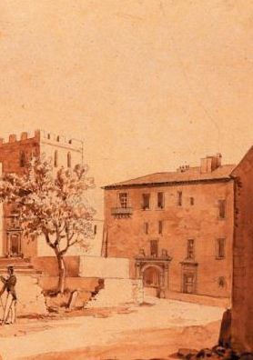 Carnet Blanc, Marseille Église Saint Victor (Bnf Monuments) (French Edition)