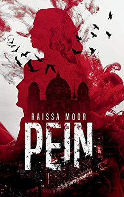 Pein (German Edition) - Hardcover